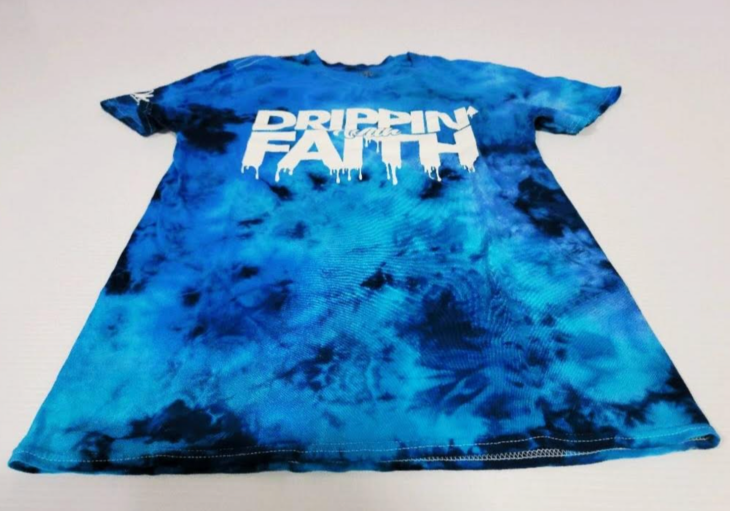 Mediterranean Blue DWF