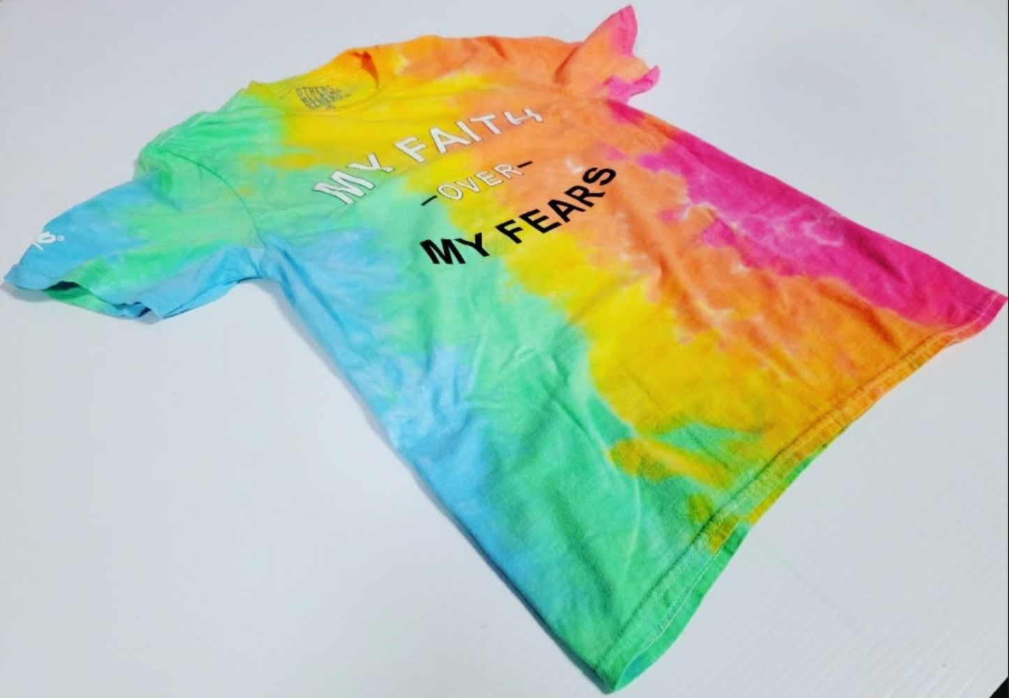 Lemon 🍋 & Lime MFOMF