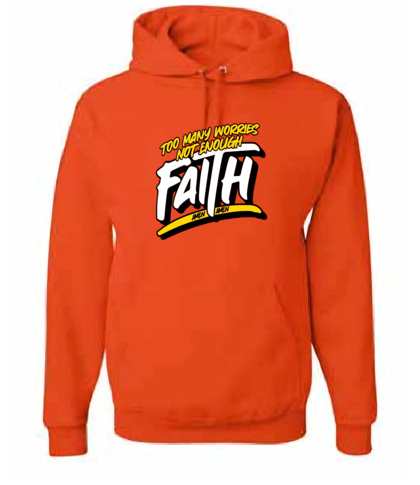 TMWNEF HOODIE