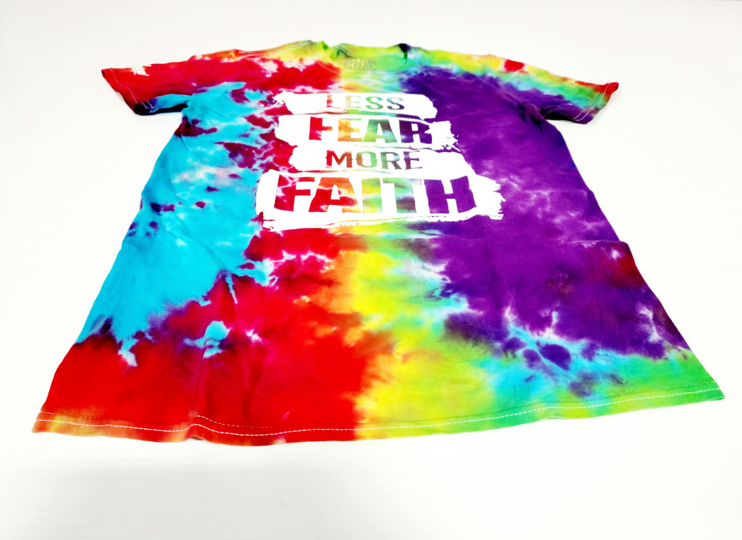 Rainbow Slush LFMF