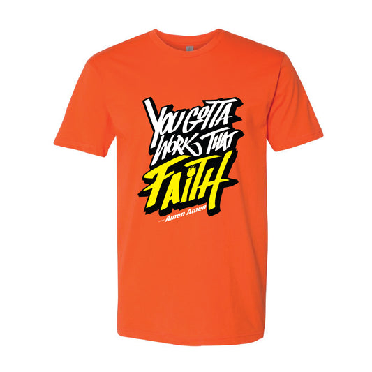 YGWTF T-Shirt